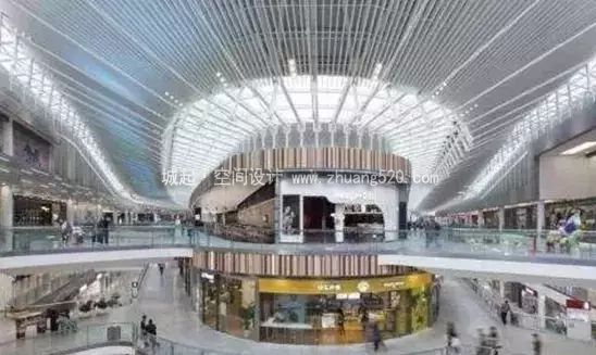 店面装修技巧