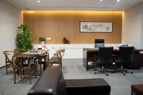 上海办公室装修材料选择技巧总结
