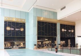 服装专卖店装修效果图,服装专卖店装修案例图
