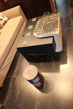 娱乐空间设计效果图