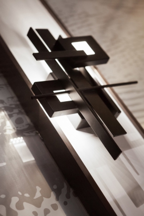 中餐厅装修实景图,中餐厅装修效果图