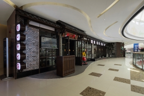 火锅店设计图片,火锅店设计实景图