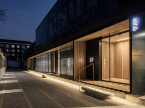 茶餐厅装修设计效果图,茶餐厅装修设计实景图