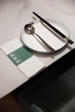 茶餐厅装饰实景图,茶餐厅装饰案例图
