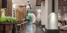 火锅店设计图片,火锅店装修设计效果图