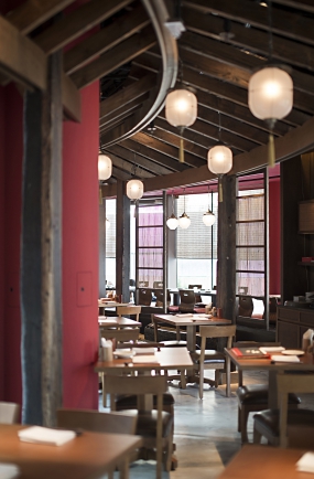 简约饭店装修设计图片,简约饭店装修设计布局图
