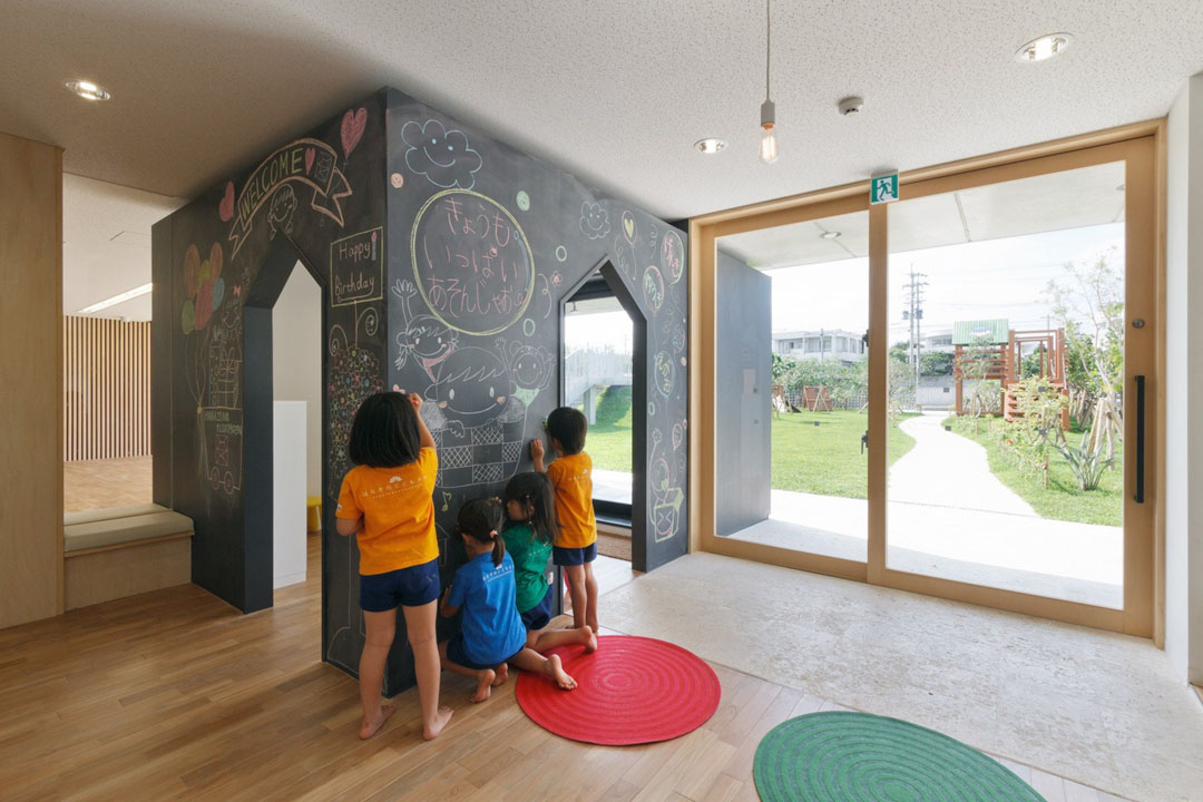 幼儿园装饰图片,幼儿园装饰图
