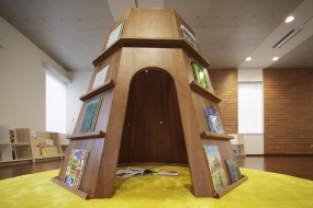 500平幼儿园设计效果图,幼儿园设计效果图