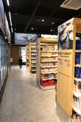 便利店装饰图片,便利店装饰效果图