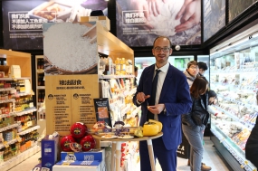 便利店设计实景图,便利店设计图片