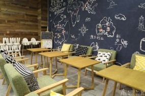 便利店装修图片,便利店装修效果图