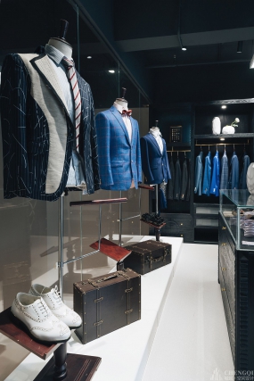 婚纱店装修设计图片,婚纱店装修设计实景图