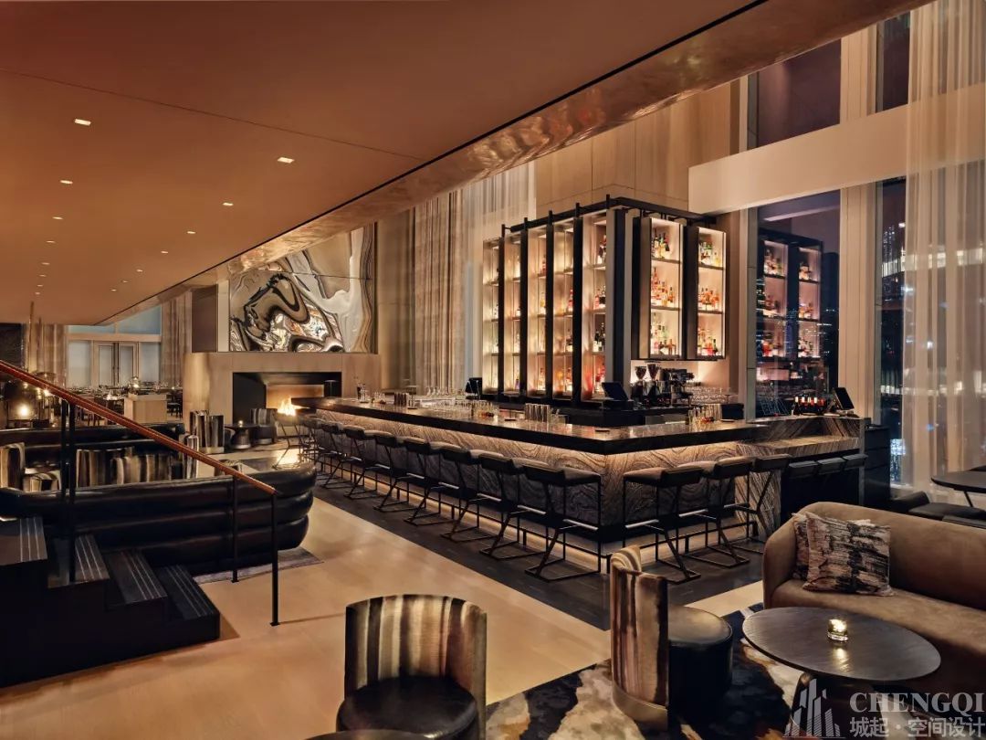 酒店装修设计布局图,酒店装修设计案例图
