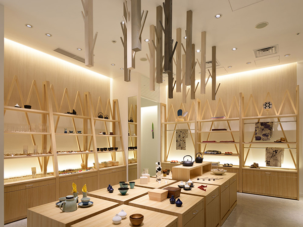 店面装修效果图片
