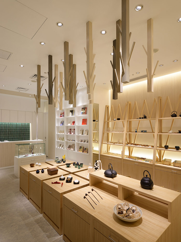 店面装修效果图片