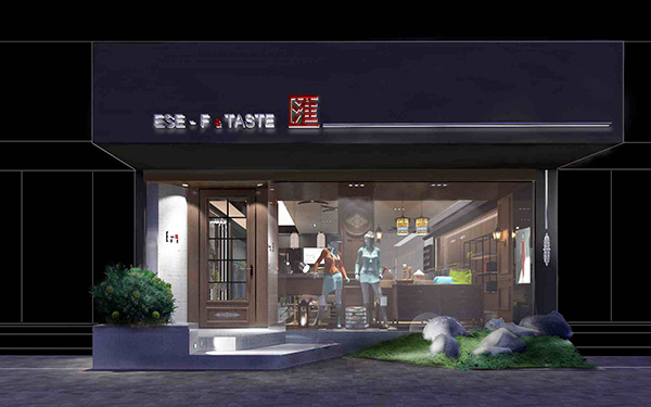 店铺装修设计技巧 女装店铺装修技巧
