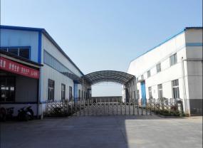 单层厂房室内设计效果图大全