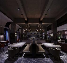 三星级酒店房间装修效果图片