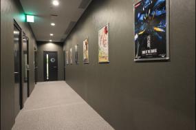 办公室装修大全室内设计现代简约风格