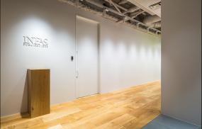 低调奢华办公室吊顶装修图片