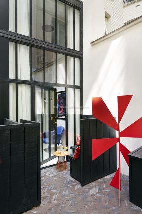 商务酒店图片装修效果图