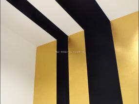 最新鞋帽店展柜设计装饰效果图片