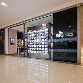 数码店装修效果图片