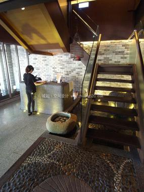 日式火锅店装饰装修图片