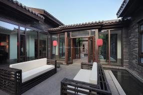 民宿酒店装饰装修图片
