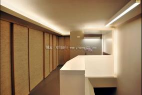 国外美甲店装饰设计图片大全