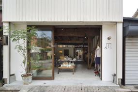 女装专卖店室内装修效果图大全