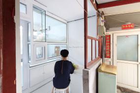酒店公寓装饰装修效果图