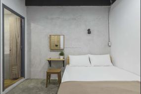 酒店公寓设计装修效果图片大全