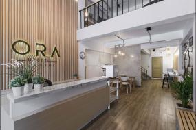 高端酒店公寓装修效果图