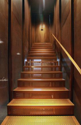 LOFT风格餐厅装修设计效果图片