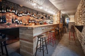 最新酒店餐厅效果图