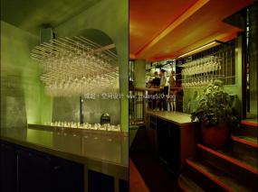 最新酒店自助餐厅效果图