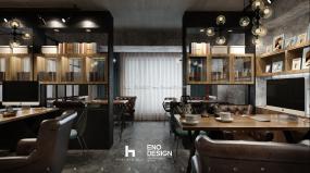 婚纱店装修实景图片