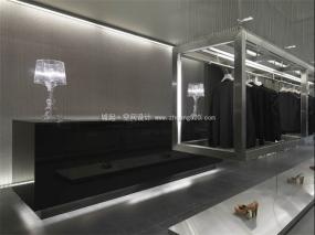 豪华服装店装修高清效果图