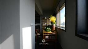 最新轻工业风格办公室设计装修图片