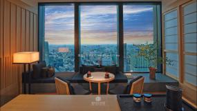 最新连锁酒店装饰效果图