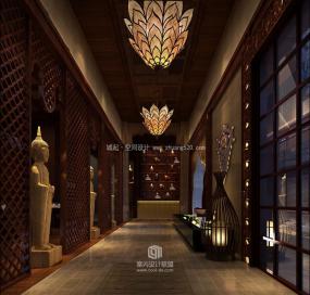最新连锁酒店效果图