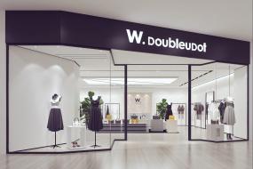特色服装店装修效果图
