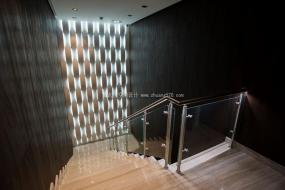 loft风格健身房设计装饰图片