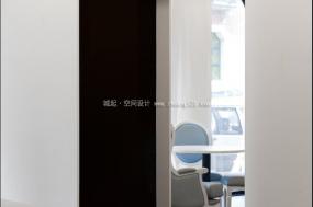连锁西餐厅装潢图片