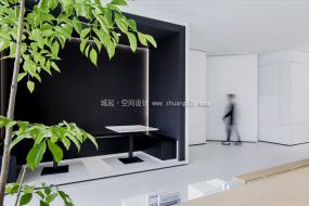 现代化办公室设计装修图片