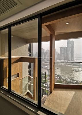 2019年经济型酒店装修效果图