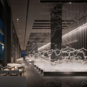 三星级酒店装修实物图片