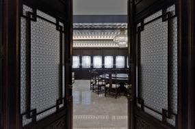 娱乐会所装修实景图片