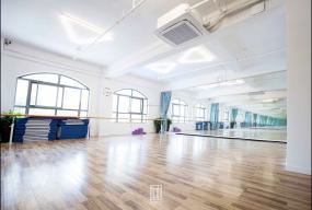 早教培训机构装修高清效果图